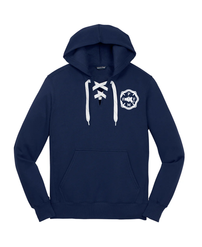 Wareham EMS Hi-Tech Performance Hoodie - Local 2895