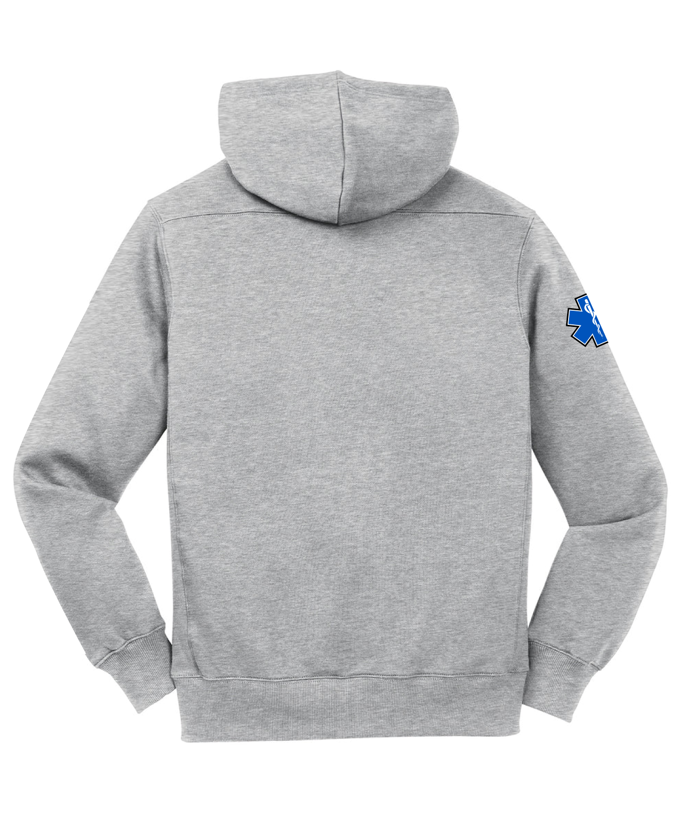 Wareham EMS Hi-Tech Performance Hoodie - Plain