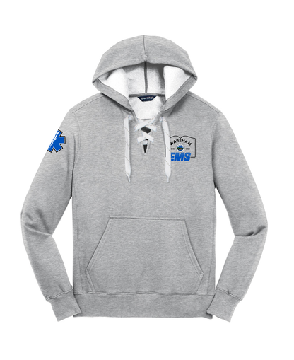 Wareham EMS Hi-Tech Performance Hoodie - Plain