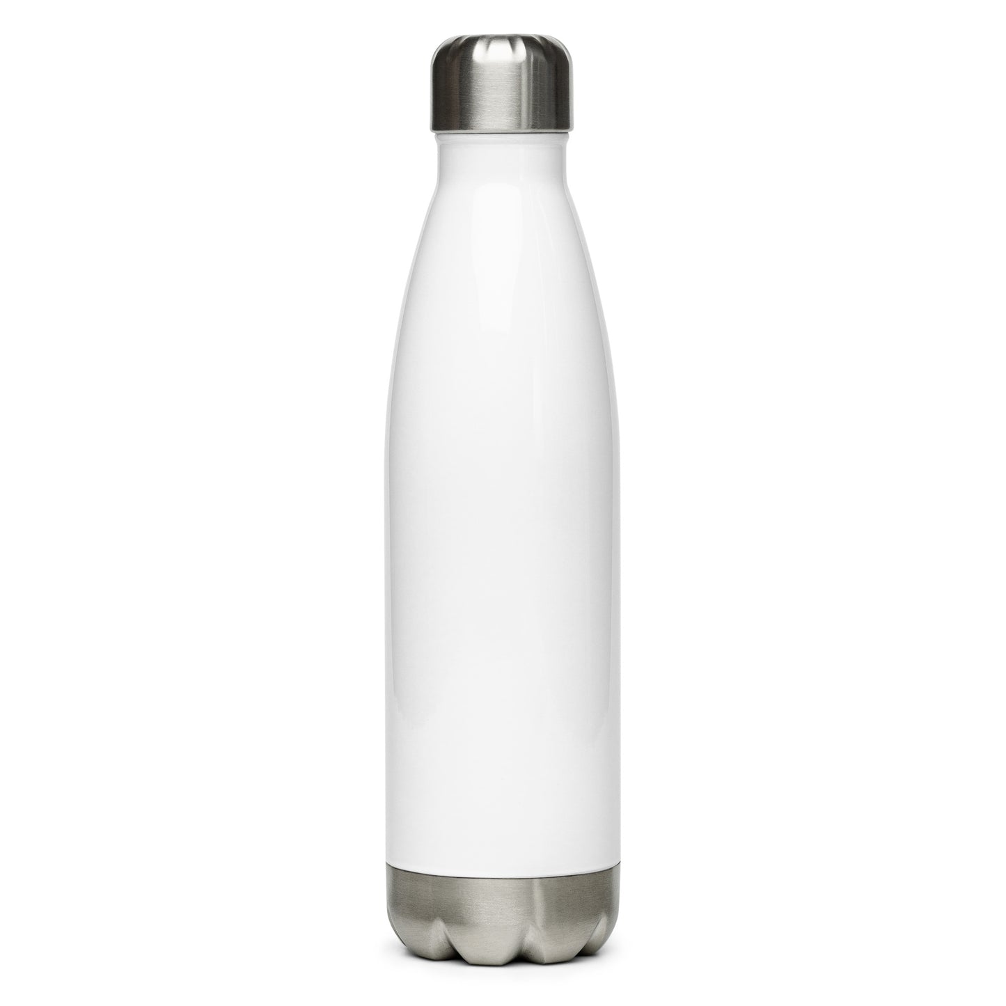 Wareham EMS Stainless steel water bottle